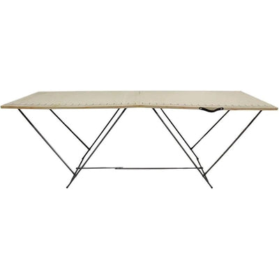 veba-behangtafel-2mtr-hout-standaard---lichtgewicht-en-praktisch-voor-behangklussen-afbeelding