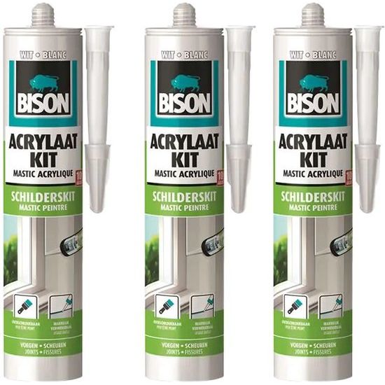bison-acrylaatkit-wit---3-stuks-afbeelding