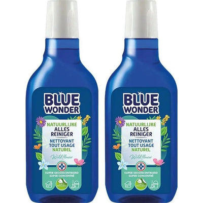 blue-wonder-100%-natuurlijke-alles-reiniger-dop-2-stuks!-afbeelding