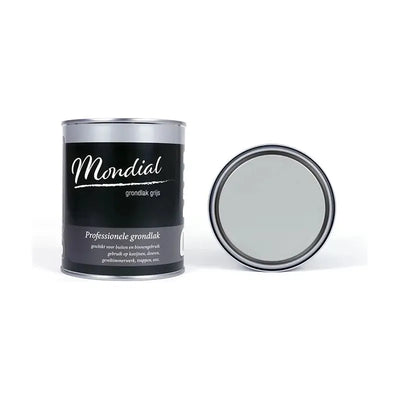 mondial-grondlak:-superieure-kwaliteit-voor-schilderwerk-(wit-&-grijs)-afbeelding