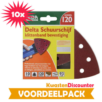 voordeelpack-schuurpapier-delta-120-afbeelding