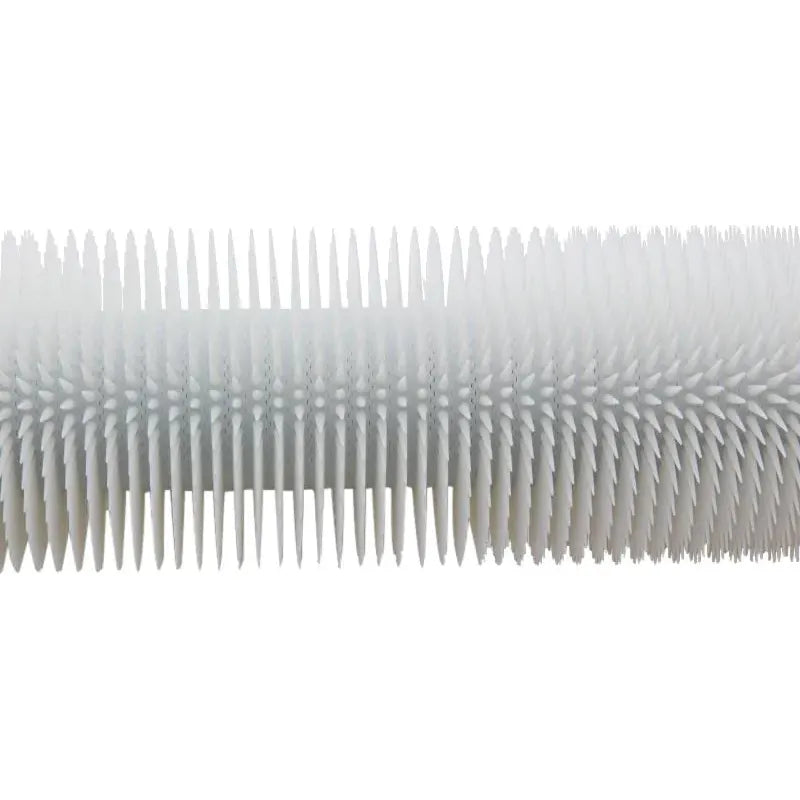 Prikroller/Ontluchtingsrol 25cm-11mm compleet