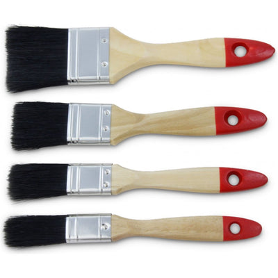 veba-platte-kwastenset---4-delig-afbeelding