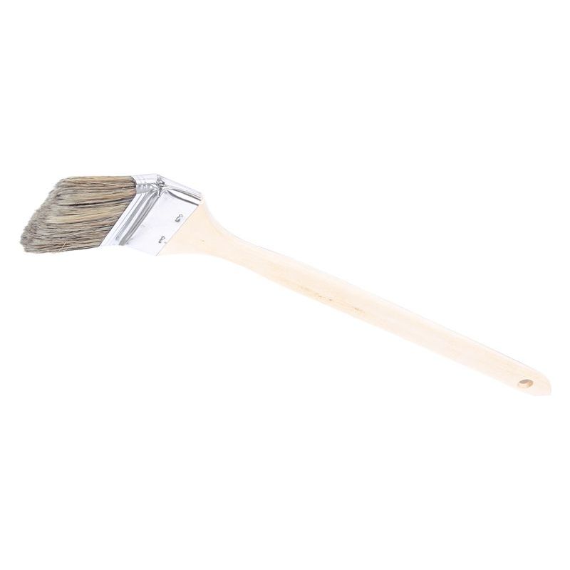 "veba-radiatorkwast-67---middelhoge-kwaliteit---gebogen-steel---veba"-afbeelding