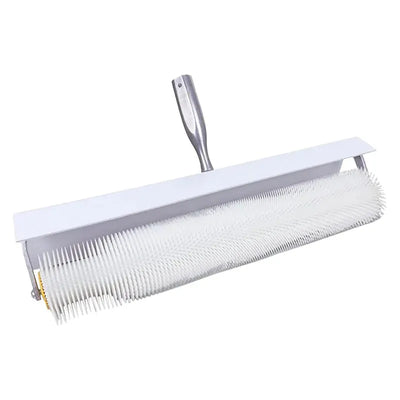 Prikroller/Ontluchtingsrol 50cm-21mm compleet