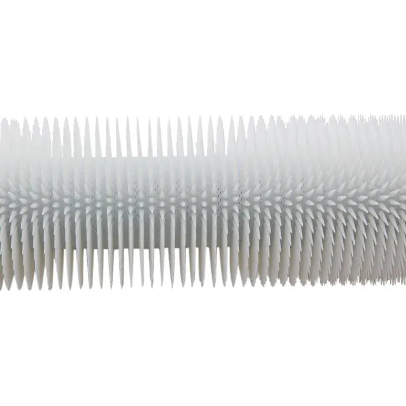 Prikroller/Ontluchtingsrol 50cm-21mm compleet