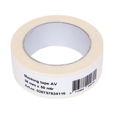 veba-masking-tape-av-38mmx50m-afbeelding