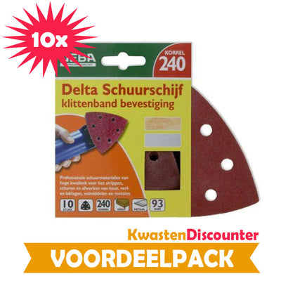voordeelpack-schuurpapier-delta-240-afbeelding