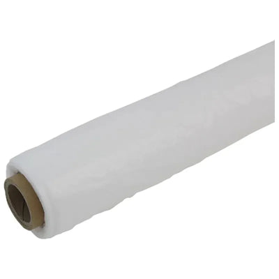 Afdekfolie (ROL) voor Vloeren en Meubels | VEBA Afdekfolie Rol 2x50x0,01 mm