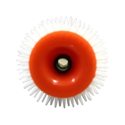 Prikroller / Ontluchtingsrol 40cm los