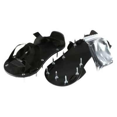 PAJARITO spijkerschoen/nagelschoen – zorgt voor een betere grip en stabiliteit bij het werken op zachte ondergronden