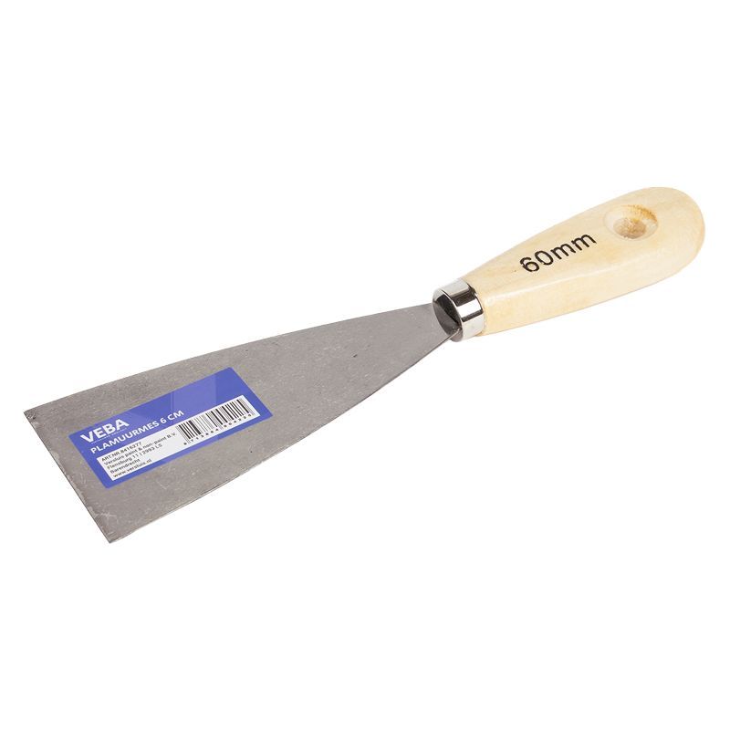veba-plamuurmes-basic-6-cm-afbeelding