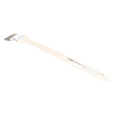 VEBA Radiatorkwast 67 - Middelhoge kwaliteit - Gebogen steel