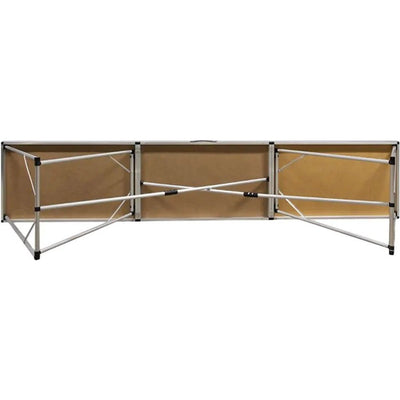 VEBA Aluminium Behangtafel 3M