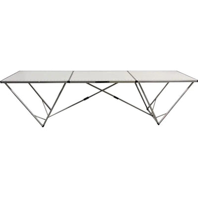 VEBA Aluminium behangtafel 3M – duurzaam en lichtgewicht werkblad voor behangwerk, verkrijgbaar bij KwastenDiscounter