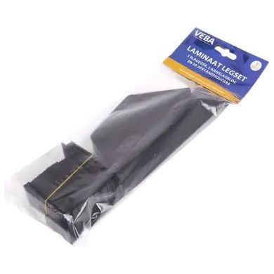 VEBA laminaat legset – compleet gereedschap voor het leggen van laminaatvloeren