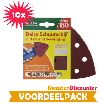 voordeelpack-schuurpapier-delta-180-afbeelding