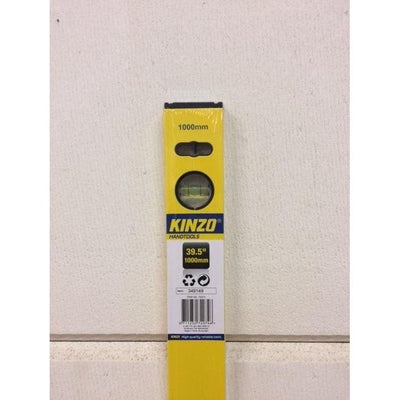 Wasserwaage 1000 mm – Wasserwaage 100 cm – Wasserwaage aus Aluminium