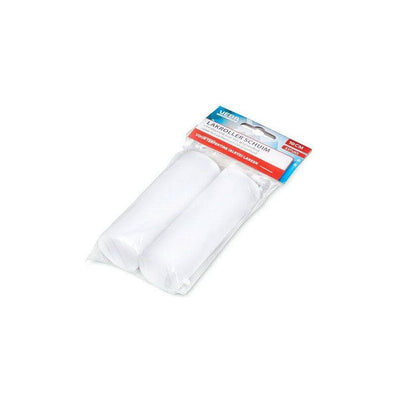 veba-lakroller-schuim-10-cm---2-stuks---voor-grote-oppervlakken-afbeelding