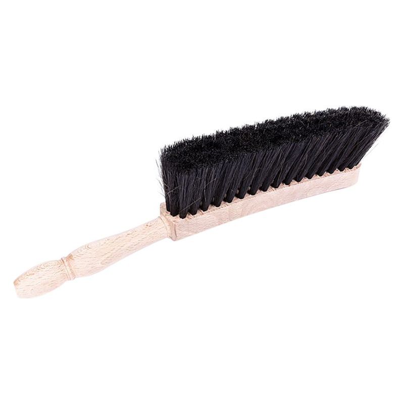 Tapetenpinsel schwarz