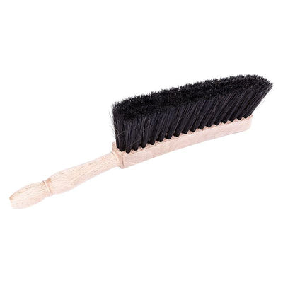 Behangborstel zwart
