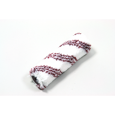 FLENSBURG 18CM Verfroller - 18MM / Polyamide Vezel