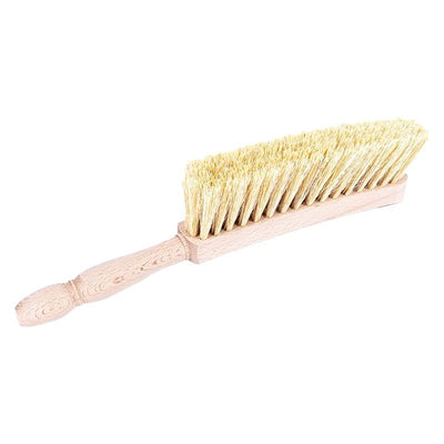 Behangborstel nr.40 Wit Fiber TOP kwaliteit