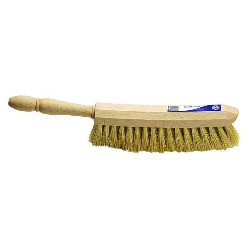 Behangborstel nr.40 Wit Fiber TOP kwaliteit