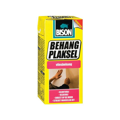 behangplaksel-bison-vliesbehehang-200gr-afbeelding