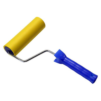 Aandrukrol zacht 15cm