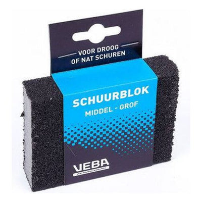 schuurblok-middel/grof-afbeelding