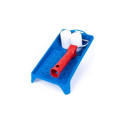 veba-lakset-super-5-cm---complete-lakset---schuimroller---verfroller---verfrolbeugel-afbeelding