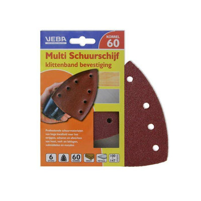 klittenband-multi-schuurschijf-p60-(100-x-147-mm)-afbeelding