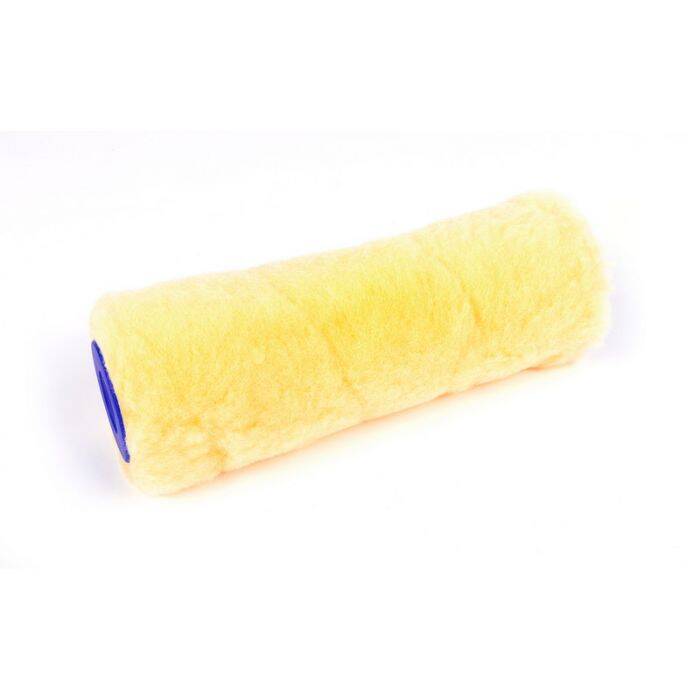 "veba-verfroller-vestan-super-prof-25-cm---extra-grote-verfroller-met-polyester-dons-vacht-|-geschikt-voor-alle-ondergronden-|-afbeelding