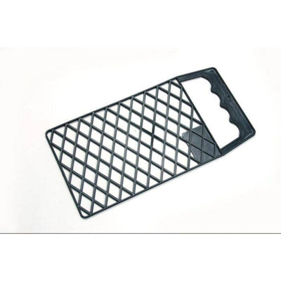 Verfrooster klein 12cm x 18cm