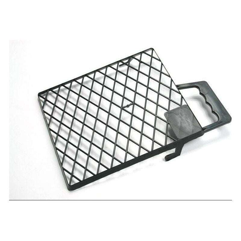 Farbraster mittel 22cm x 26cm