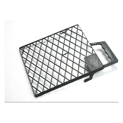 Verfrooster middel 22cm x 26cm