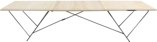 Behangtafel - Behangen - Tafel voor behangen - Bijzettafel 3MTR HOUT