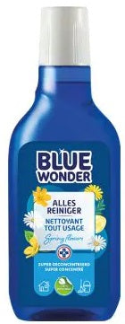 Blue Wonder Alles-reiniger Dop