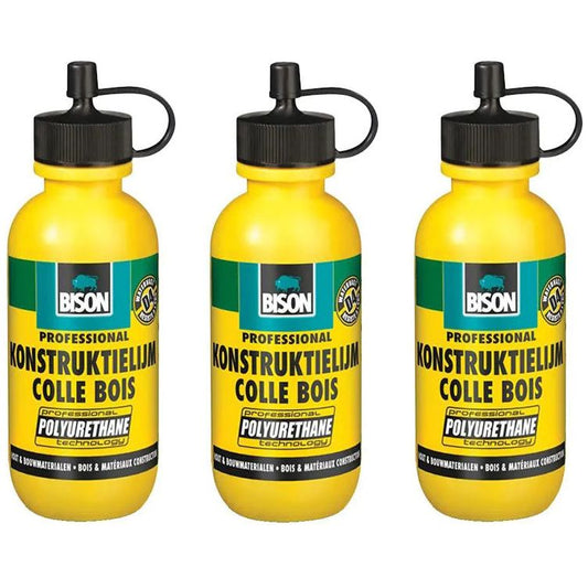 bison-konstruktielijm-75g-d4-–-sterke-waterbestendige-lijm---3-stuks-afbeelding