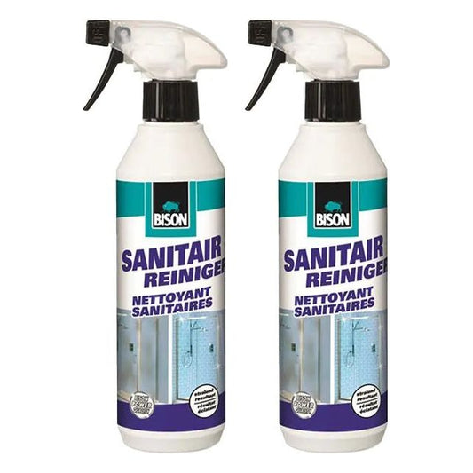 bison-sanitair-reiniger-500ml-2-stuks-afbeelding