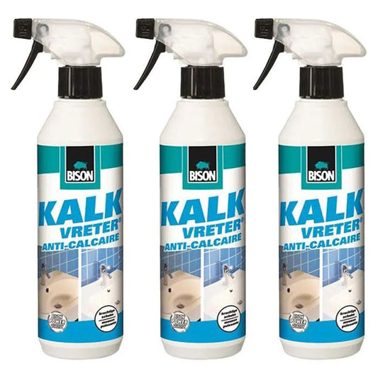 bison-kalkvreter-500ml---3-stuks-afbeelding