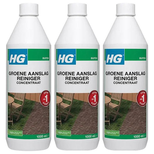 hg-groene-aanslagreiniger-concentraat-1l-9374n---3-stuks-afbeelding