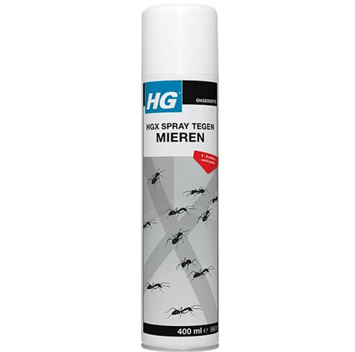 HGX Spray tegen mieren 12912N