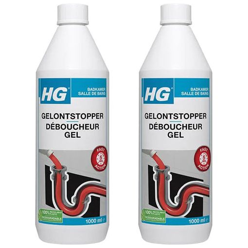 hg-gelontstopper---2-stuks-gel-ontstopper--+-gratis-kd-handschoenen--gel-ontstopper-hg-2-stuks-afbeelding