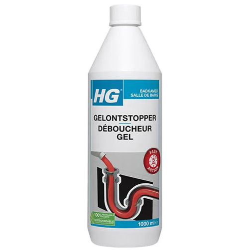 HG Gelontstopper + KwastenDiscounter Handschoenen