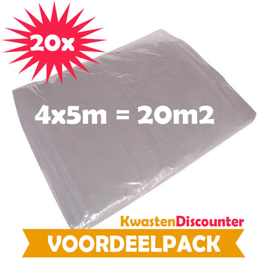 voordeelpack-met-20-stuks-afdekfolie-4x5m-=-20m2-afbeelding