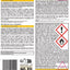 HG diepvriesontdooier - 2 stuks + Gratis KwastenDiscounter Spons