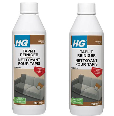 HG-Tapijtreiniger-500-ml-2-stuks-met-gratis-KwastenDiscounter-Spons-voor-een-schone-tapijtverzorging
