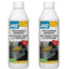 HG frituurpanreiniger - 2 stuks + Gratis KD spons